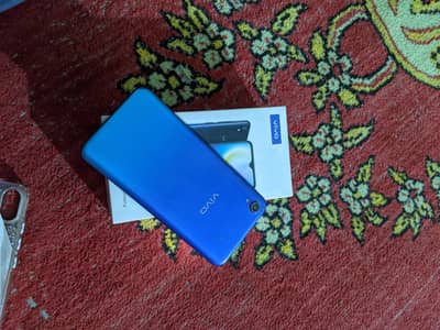 91c with box all okay good condition