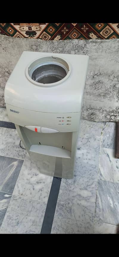 Orient Water Dispenser