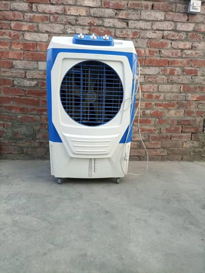 indus air cooler