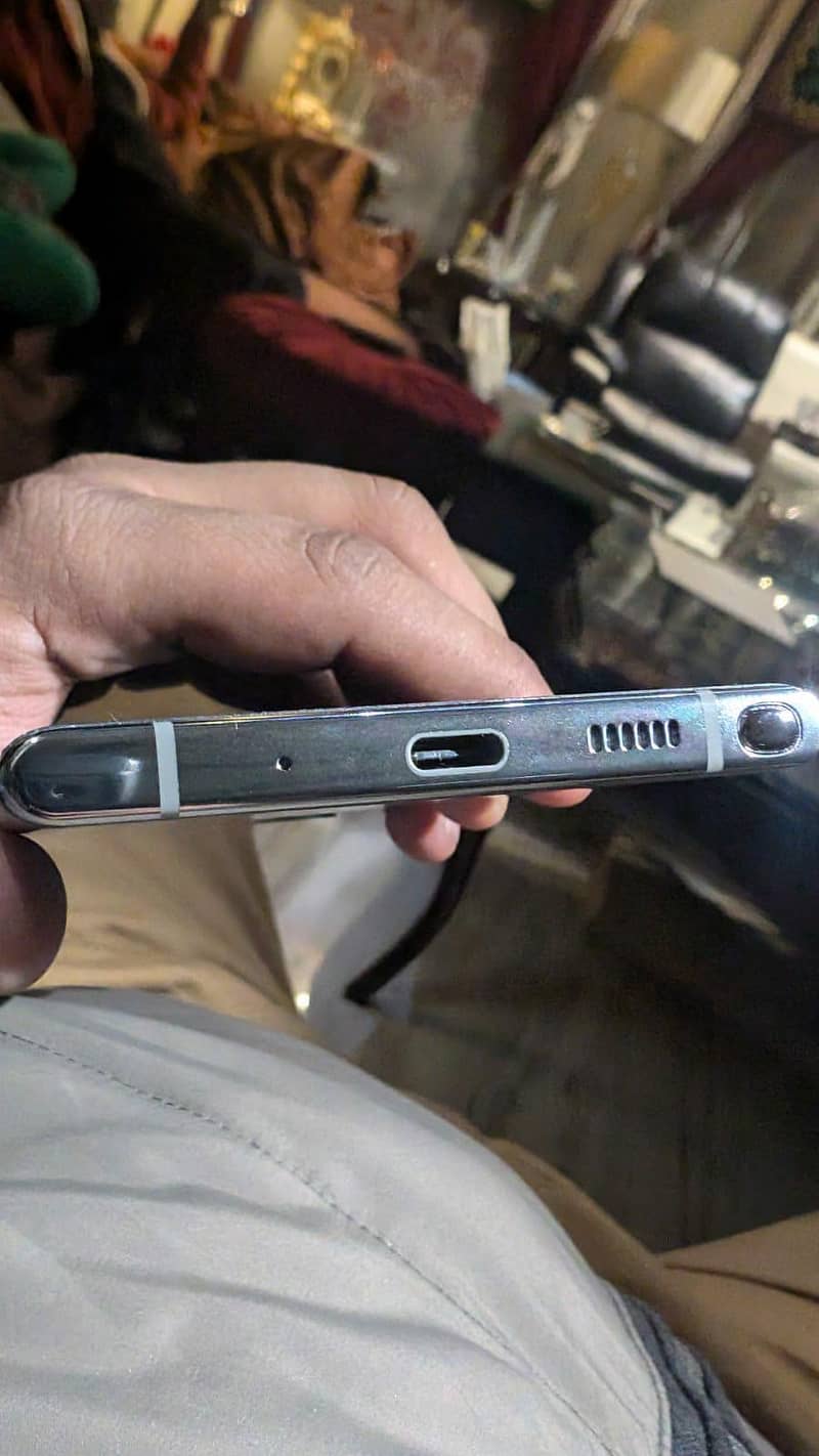 Samsung Note 10 plus 3