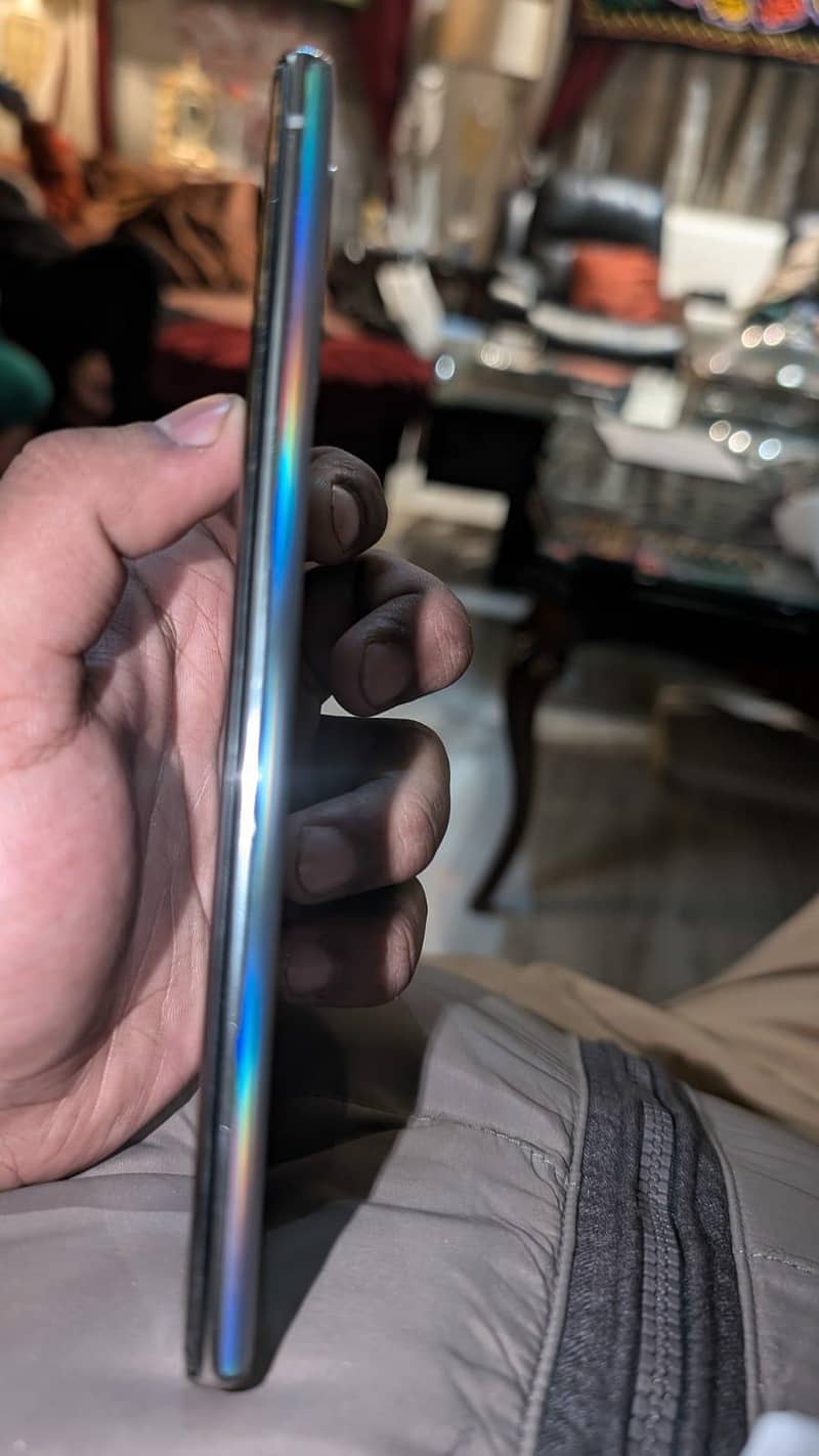 Samsung Note 10 plus 7