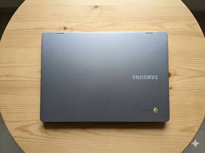 Samsung Chromebook 4 | Play Store Support | Like New | Latifabad