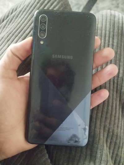 Samsung a30 s