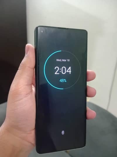 Motorola Edge Plus 12/256