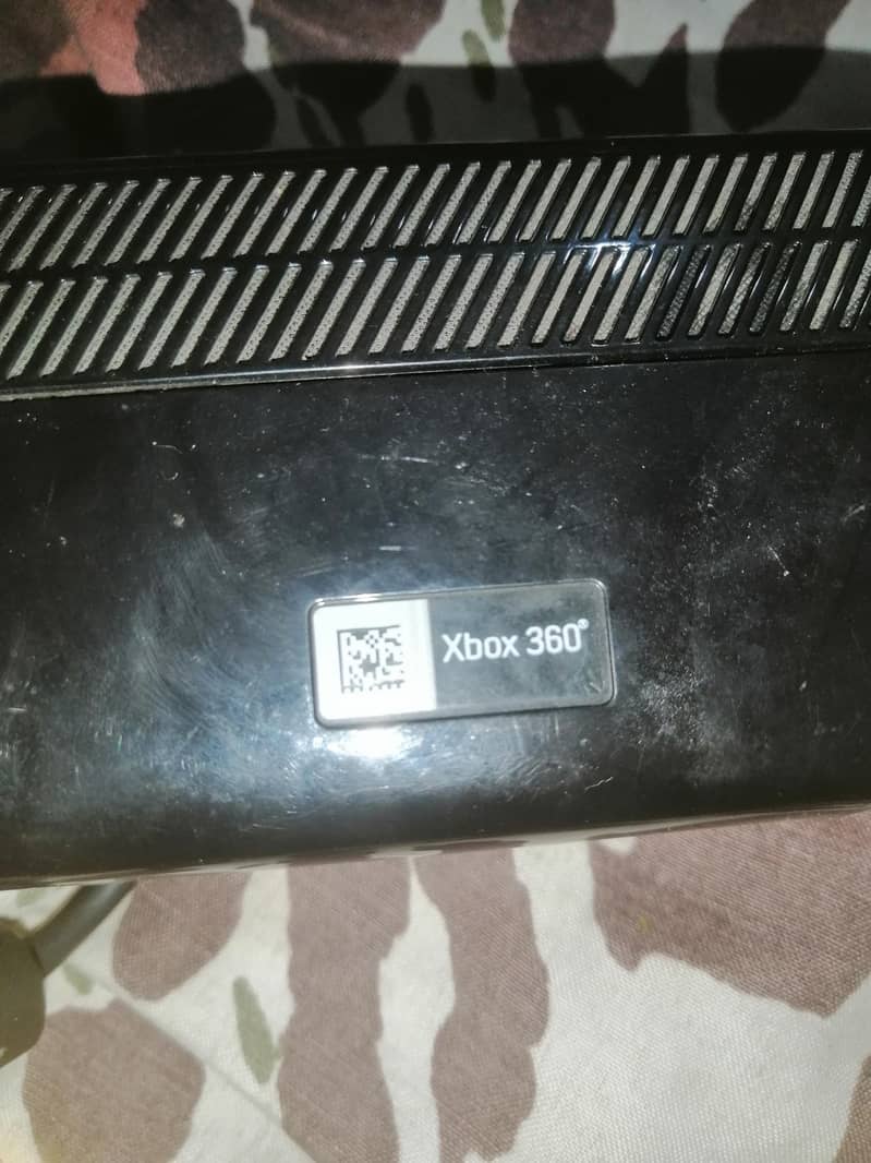 xbox 360 kinect 1