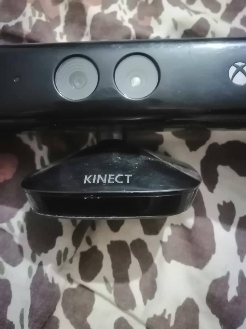 xbox 360 kinect 3