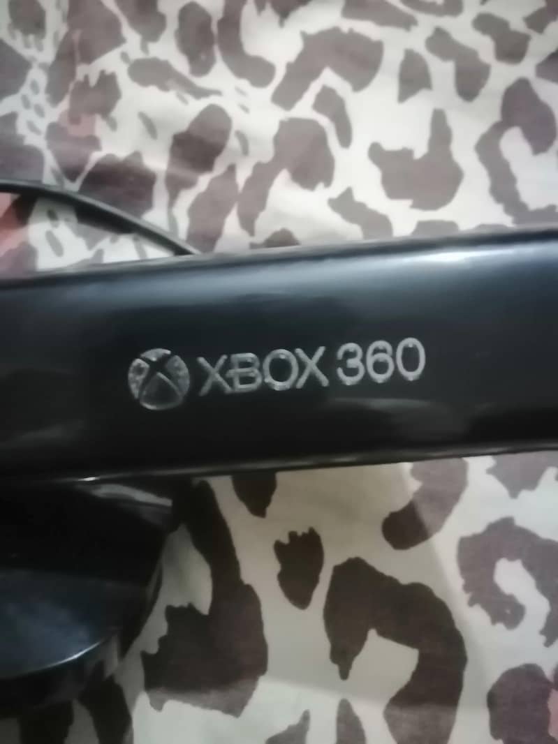 xbox 360 kinect 4