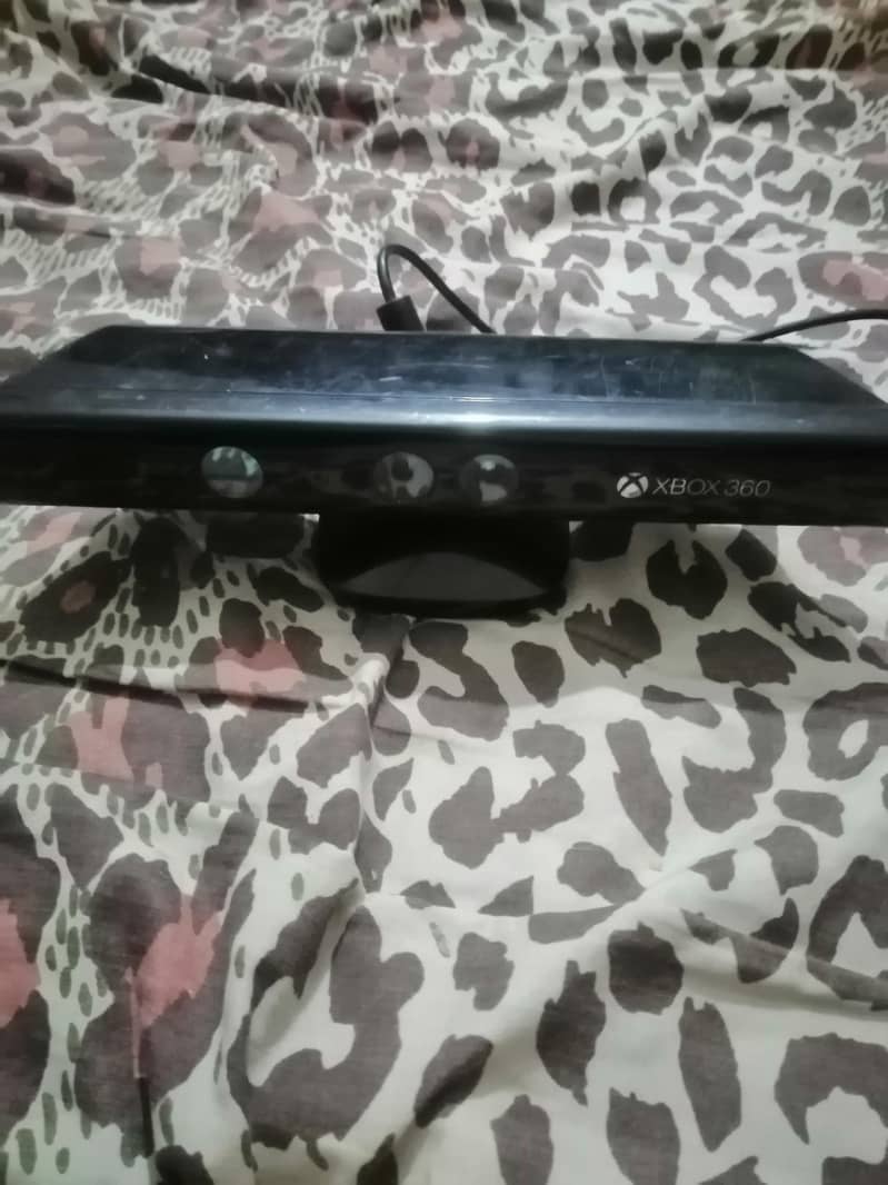 xbox 360 kinect 5