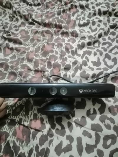 xbox 360 kinect