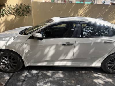 Honda Civic 1.8 i-VTEC