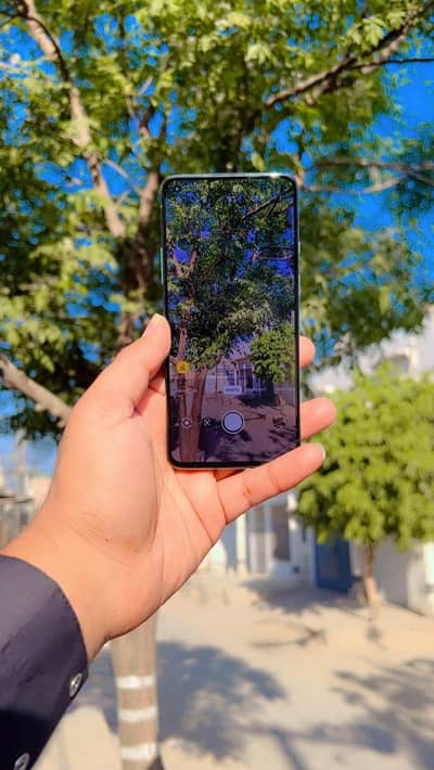 OnePlus 8T (12GB / 256GB)