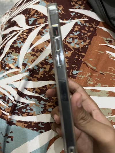 I phone 12 pro max 528 gb Pta Approved