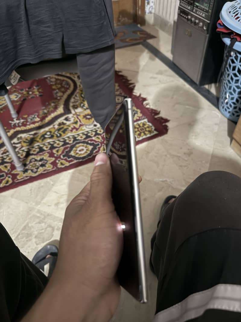 Samsung note 10plus 8