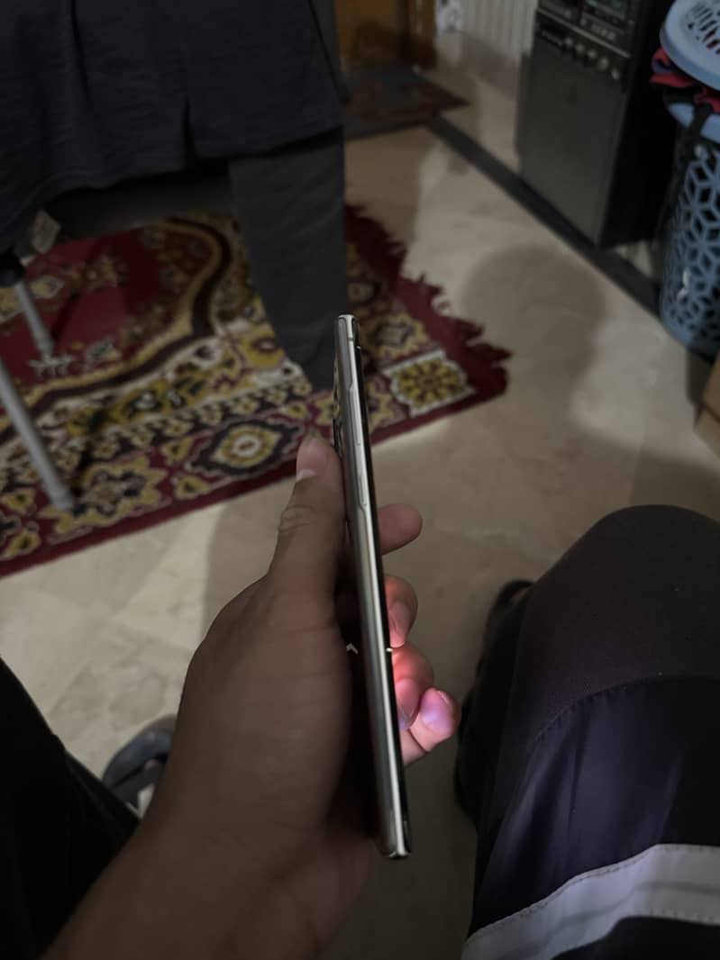 Samsung note 10plus 9