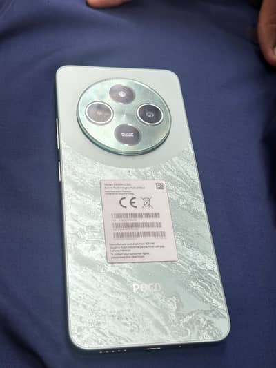 POCO C75 pta approved 8/256Gb