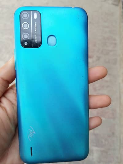 Itel 2/32GB