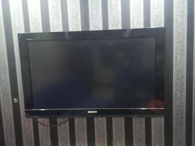 sony led tv, s