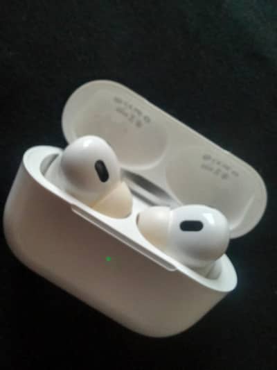 Haino teko p5 airpods
