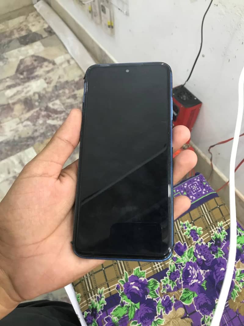 Redmi 0