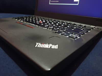 Lenovo X270 i5 6th Gen 8GB 128GB NVMe Urgent Sale