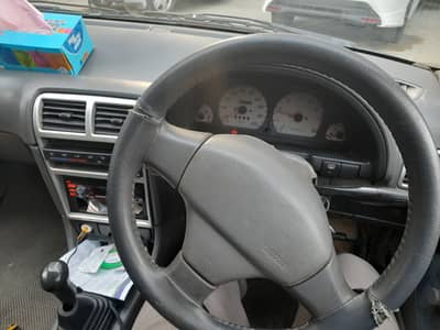 Suzuki Cultus VXR 2010