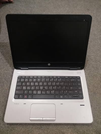 Hp laptop Slim Design | Reliable Performance | Best For Office & Study
