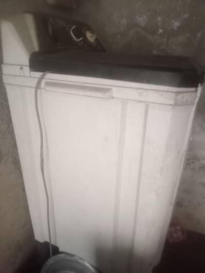 urgent for sell big size  good working