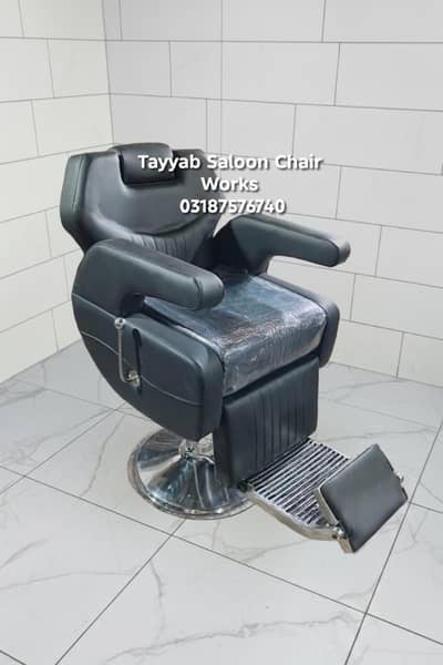 Salon Chair/Saloon Chair/Facial Bed/Hair wash unit/Pedicure/Trolley