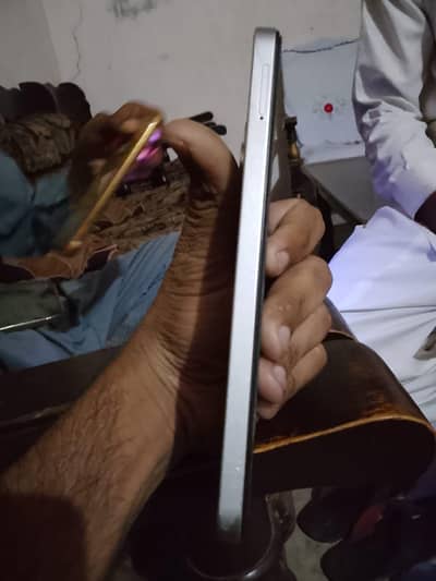 Tecno spark1.4 . 128  new condition