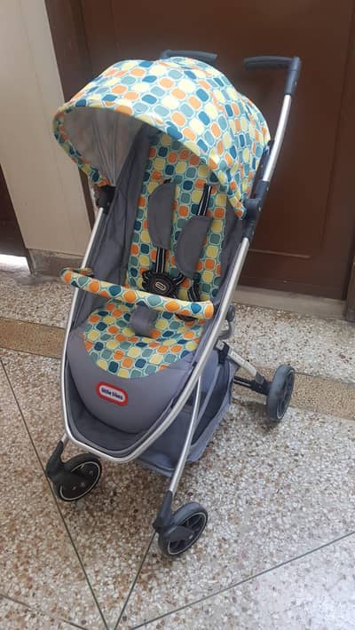 little tikes pram for sale