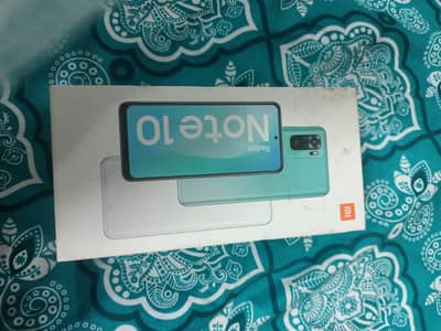 redmi note 10 6/128 gb All Ok phone.