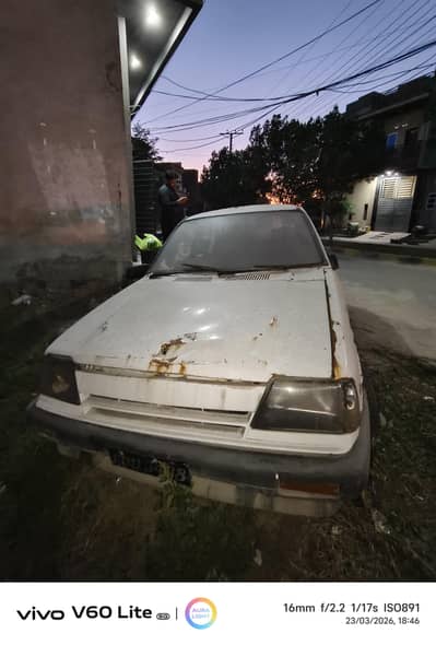 FOR SELL 03157442059