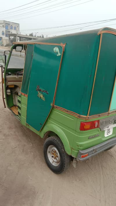 new Asia model 2024 fresh condition look like a new smoot driven