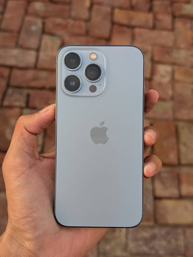 iPhone 13 pro 256 GB