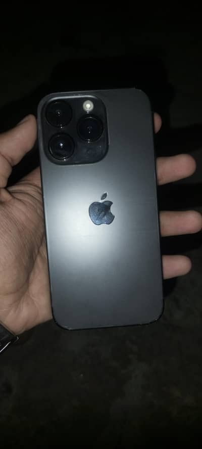 iphone 14 pro FU