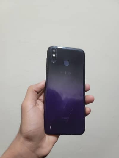 infinix smart 4 [2gb 32gb]