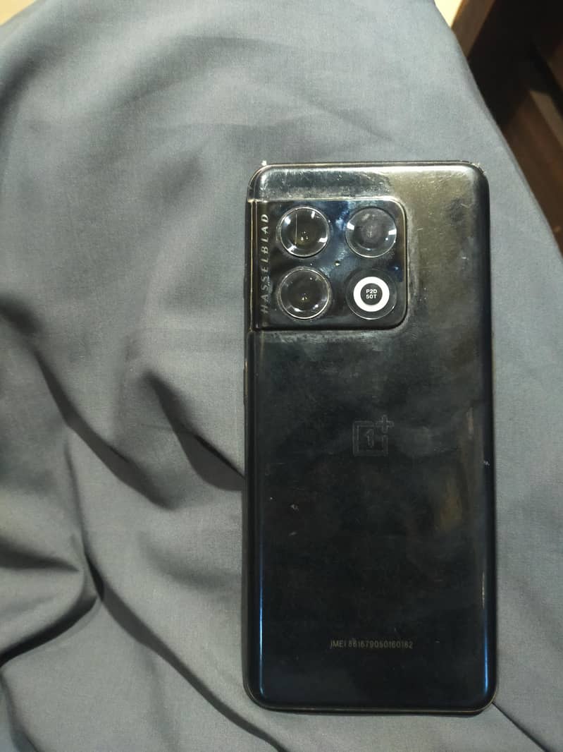 one plus 10pro 5g 0