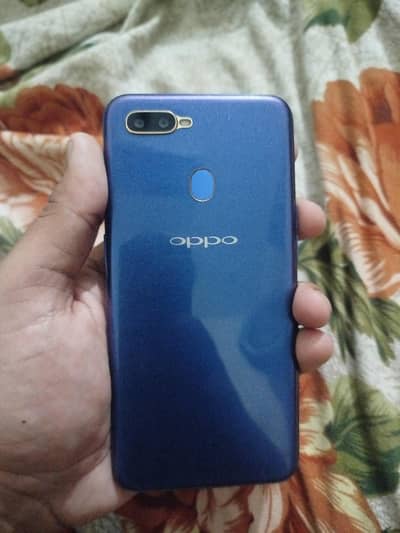 oppo A5s