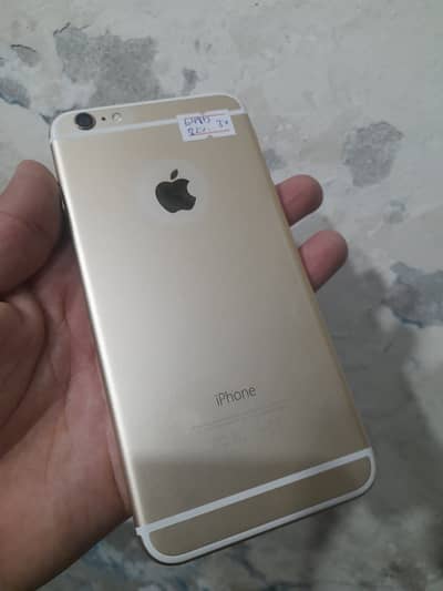 Apple iPhone 6 Plus