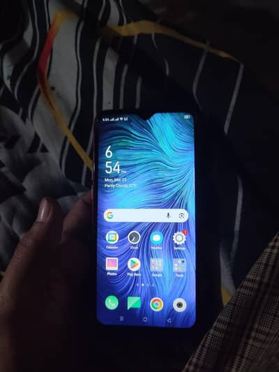 Oppo A1k