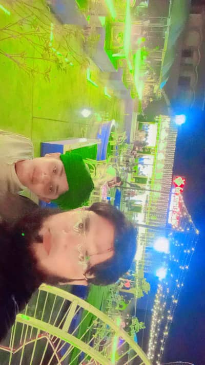 Imran Qadri