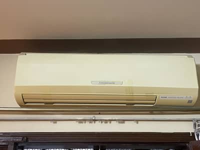 Mitsubishi electric made in thailand