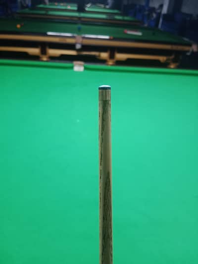 SLP 1PICE CUE X6. . . . Grip. . 29. . Wait. . 18Onz. . Tip. . 9.4