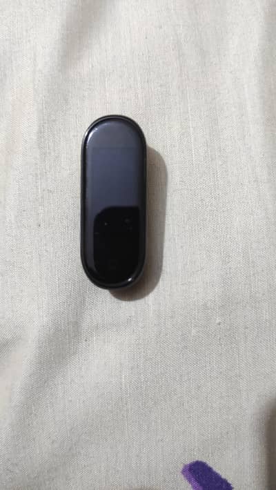 mi band 4