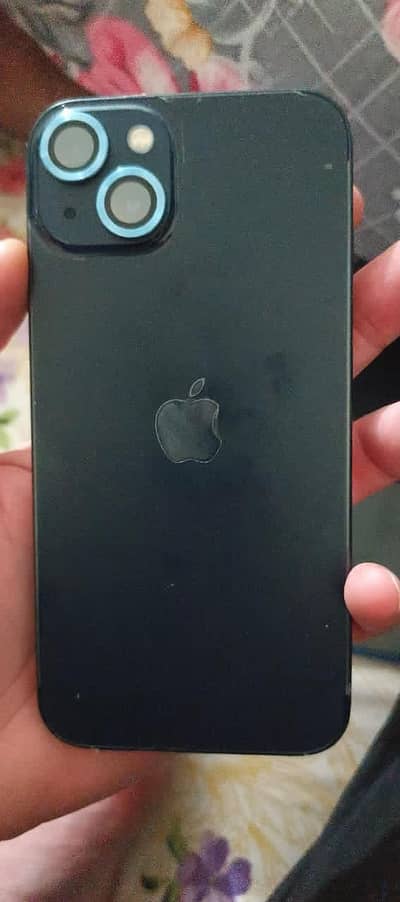 Iphone 13 JV with box