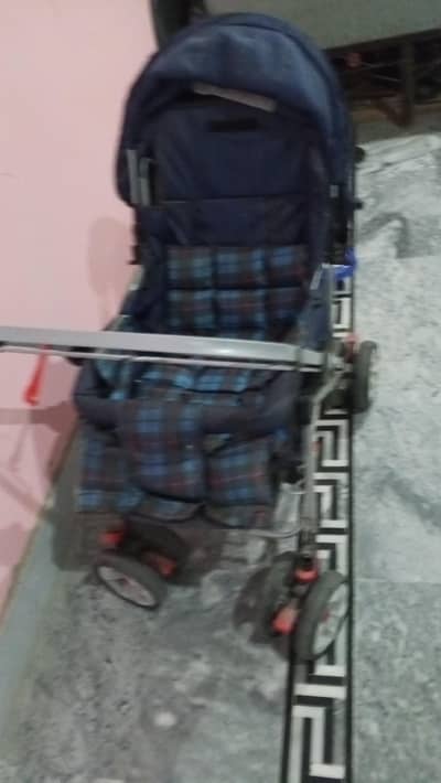 pram stroller