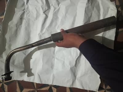 HONDA CD 70 SOUND BAND