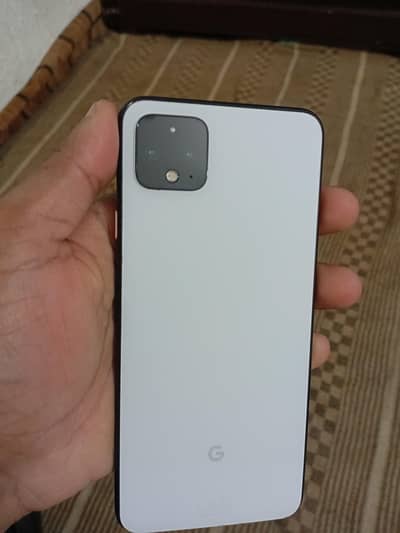 Google pixel 4XL