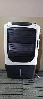 nasgas orignal air cooler 10/10