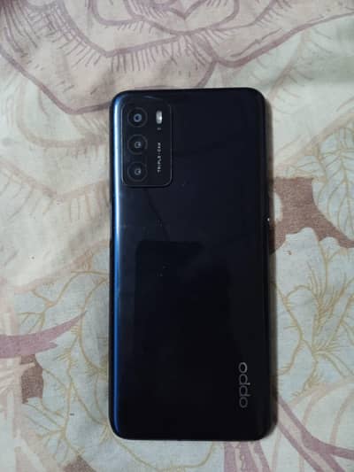 oppo a16